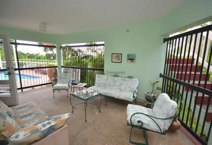 Hang Time, 3BR by Jamaican Treasures