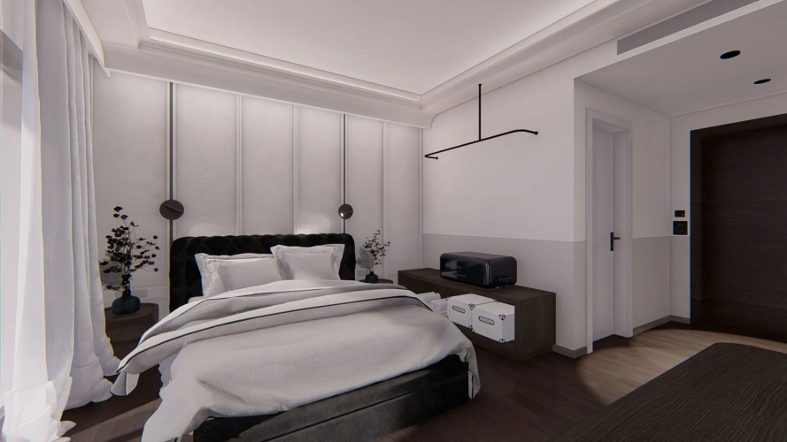 Diverso Platamon, Luxury Hotel & Spa