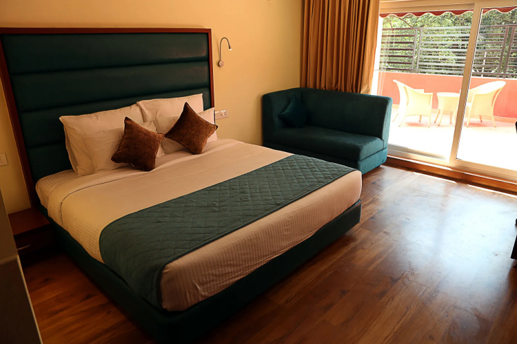 Hotel Cama