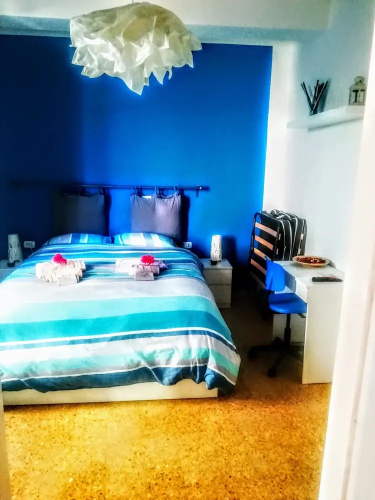 SoloSole Pozzuoli 1