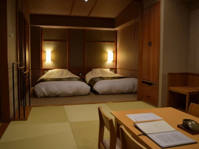 Suite