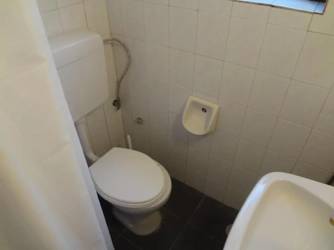 1 Bedroom Cottage