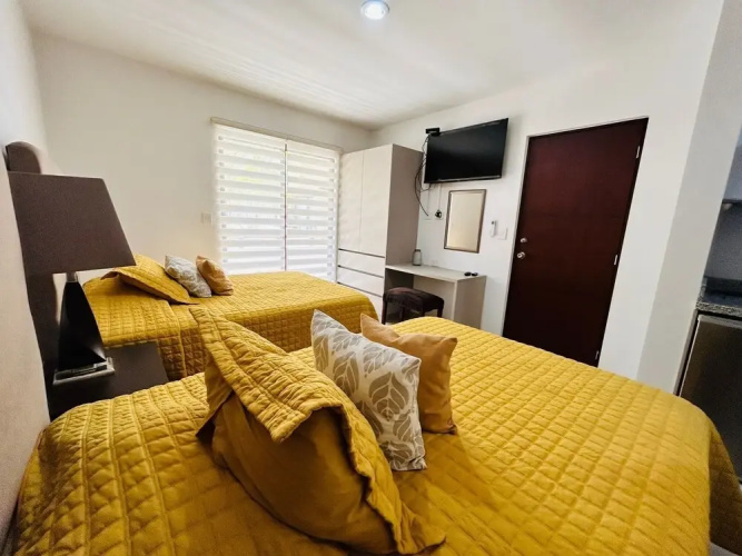 Ambar Apartments