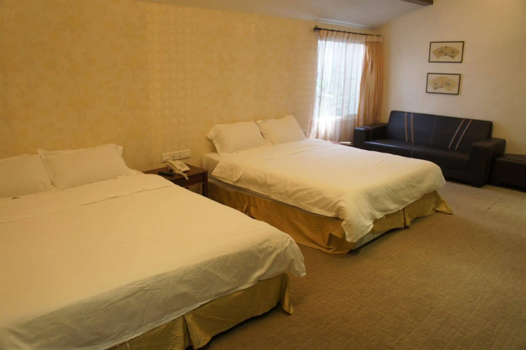 Baba House Melaka