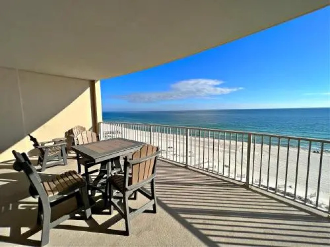 Regency Isle 703 Condo