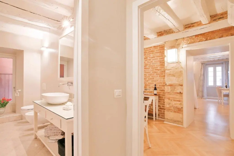 Boutique Apartments Verona