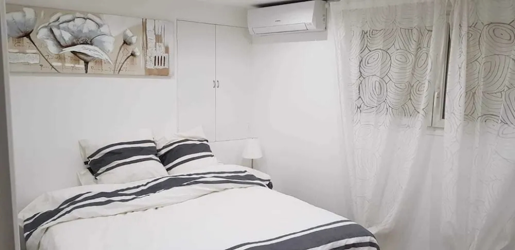3 Chambres Victor Tuby