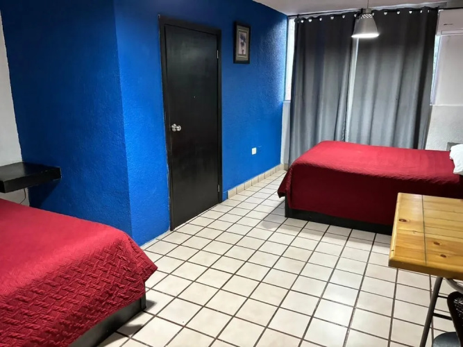 Hotel Miramar