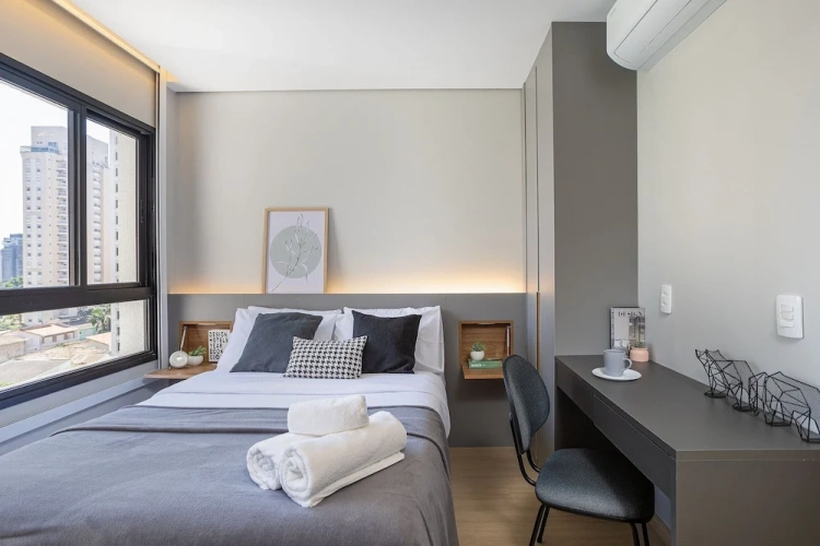 Comfort Apartment