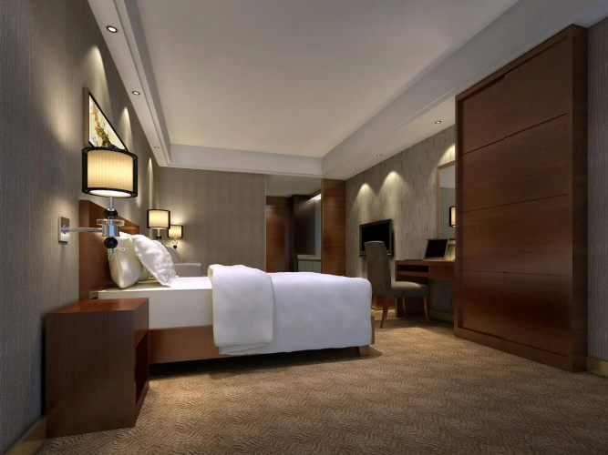 Proud Way Hotel Shenzhen