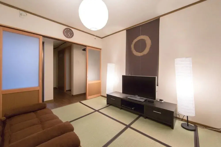 Kyo Machiya Nijo