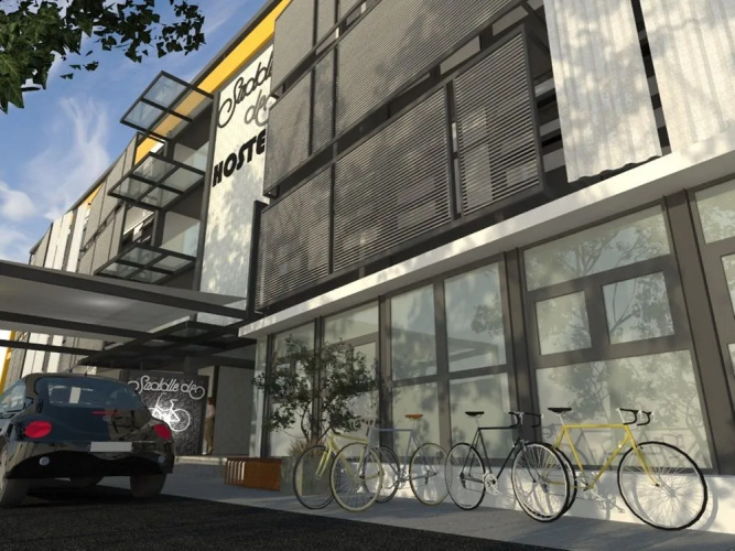Otel görseli