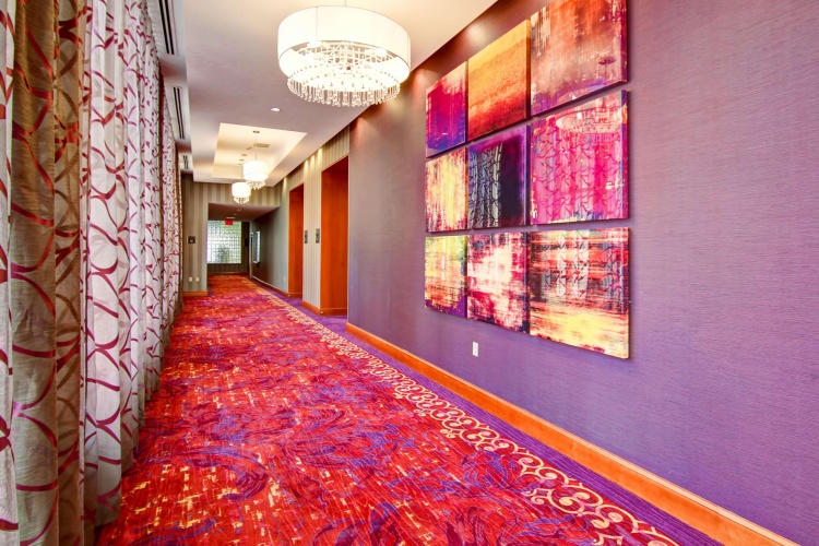Hilton Garden Inn Toronto/Markham photo 21