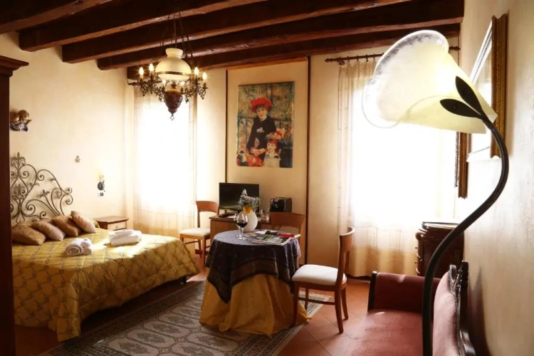 Superior Double room