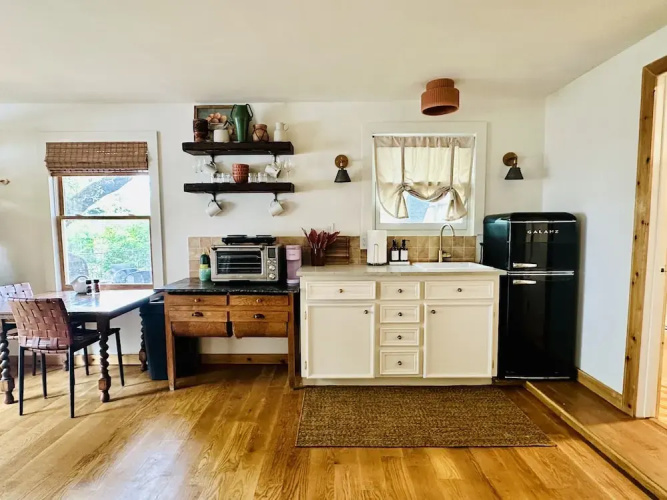 Rosedale Bungalow