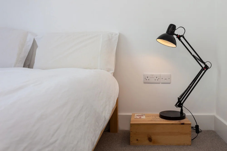 1 Bedroom Flat in South London