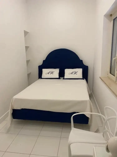 Grand room