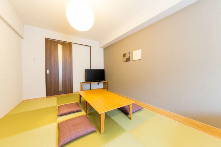 M's Hotel Nijo