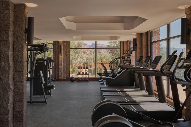 Loews Ventana Canyon Resort photo 35