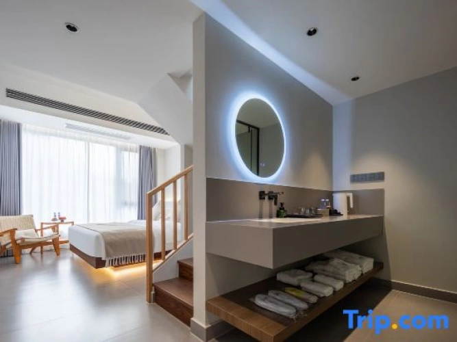 Standard Duplex room
