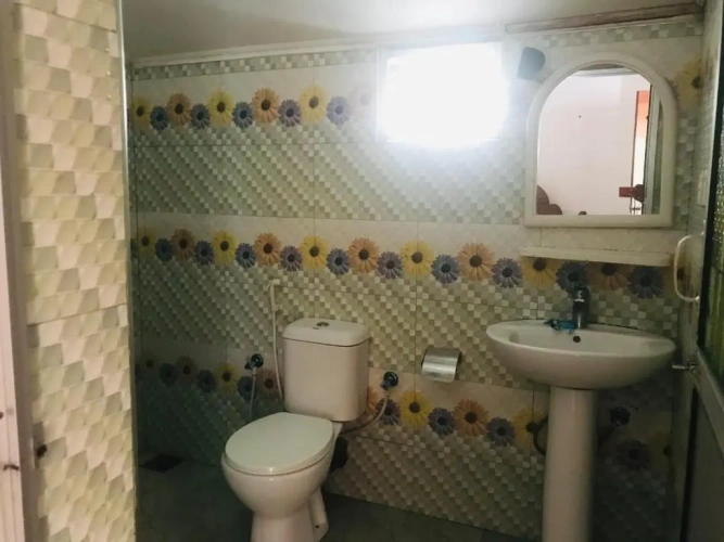 2 Bedrooms Cottage