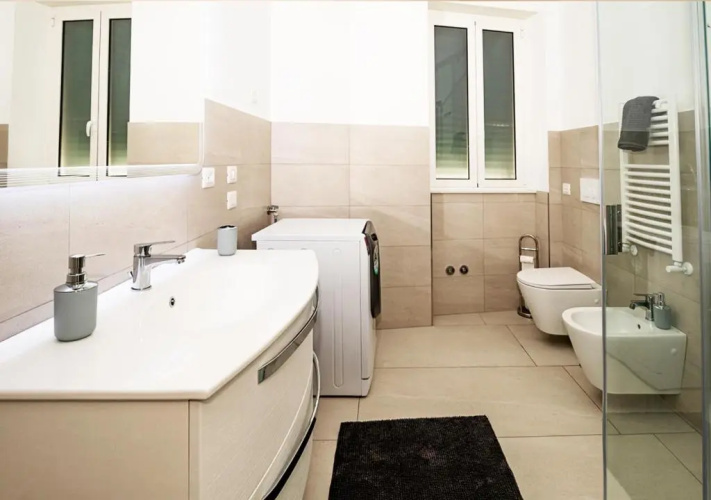 Amantea Apartment THE NEW