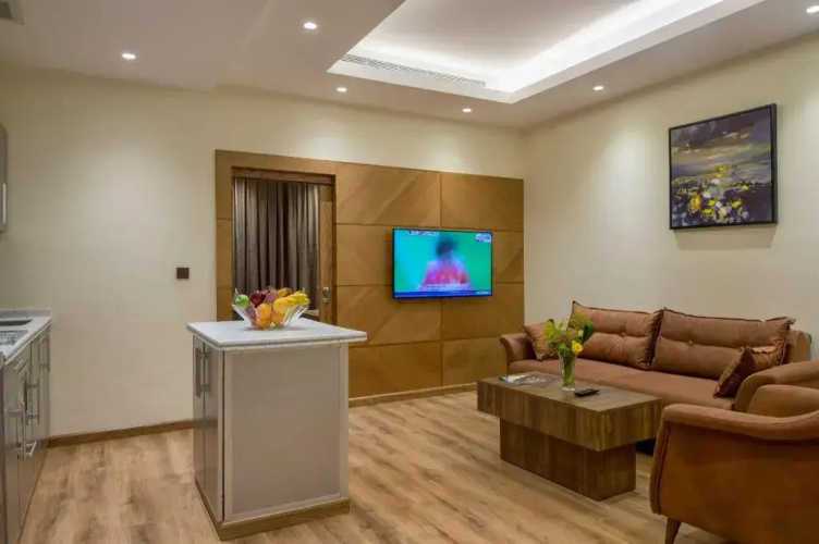 Classical Suites