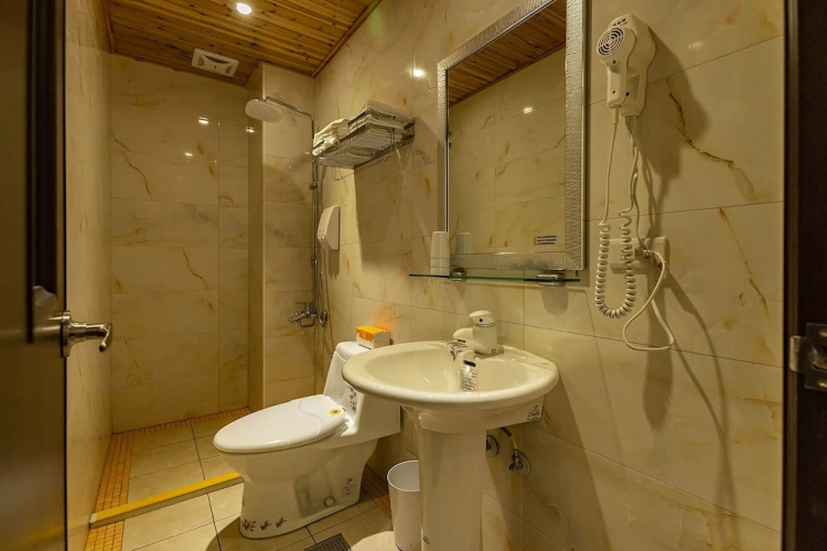 Firenze B&B
