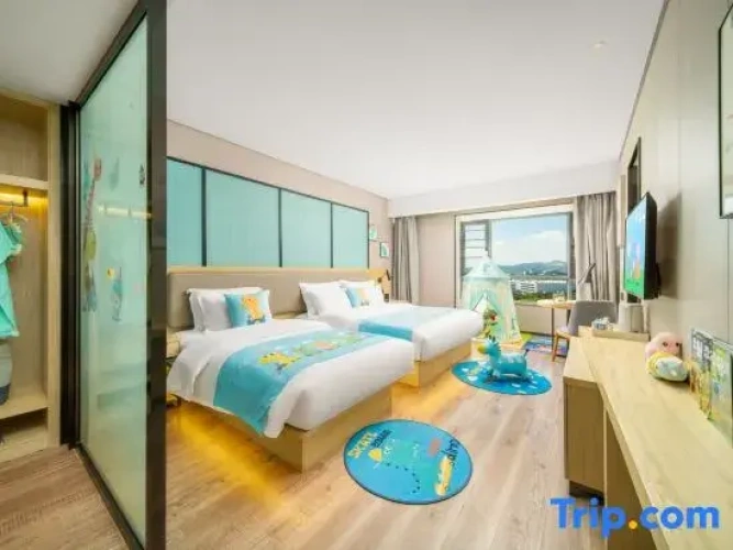 Standard Double Family room