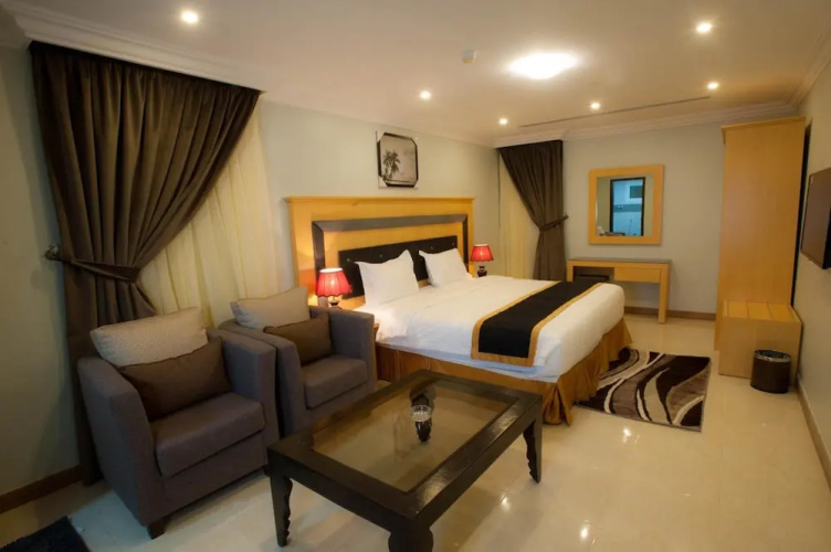 Shally Residence 3