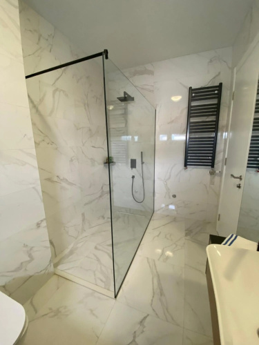 Exclusive BL apartments