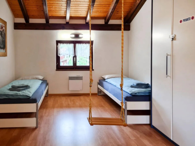 House Casa Pina Malvaglia