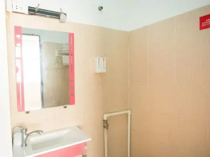 Napo Wangcai Convenient Hotel
