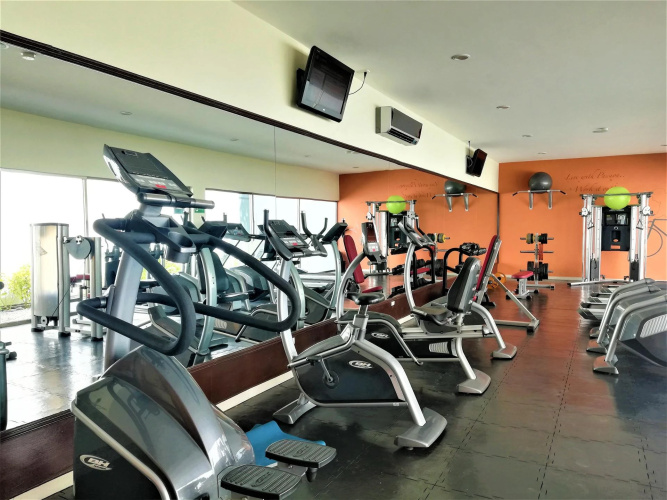 El Dorado Seaside Suites A Spa Resort Al photo 23