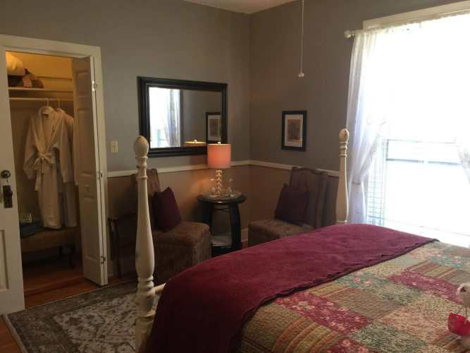 Orchard House B&B