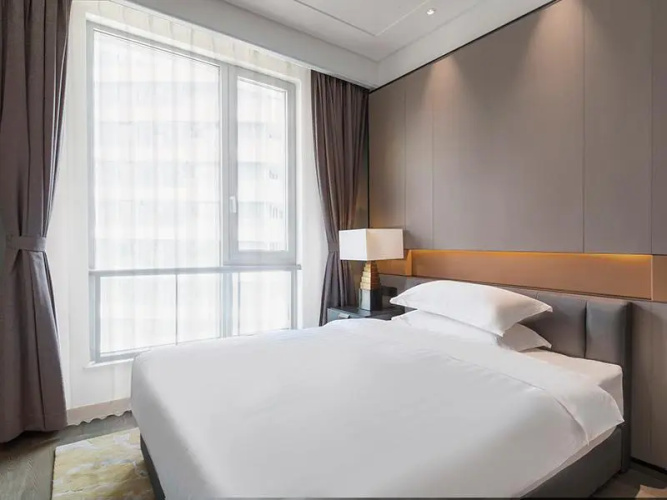 Himalaya Serviced Residences Chongqing