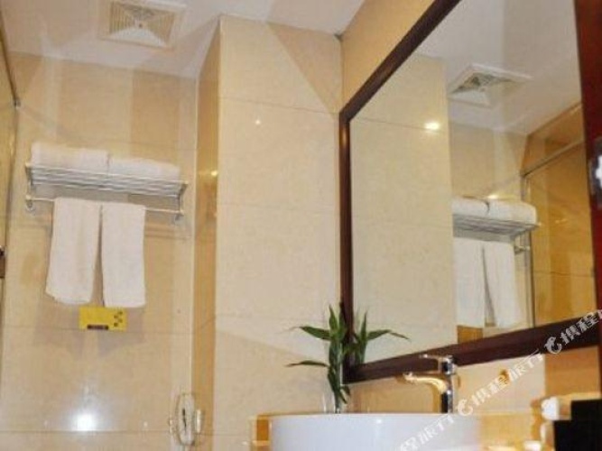 Business room