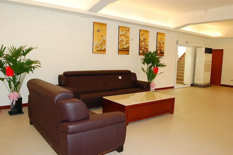 HAITENHOTEL