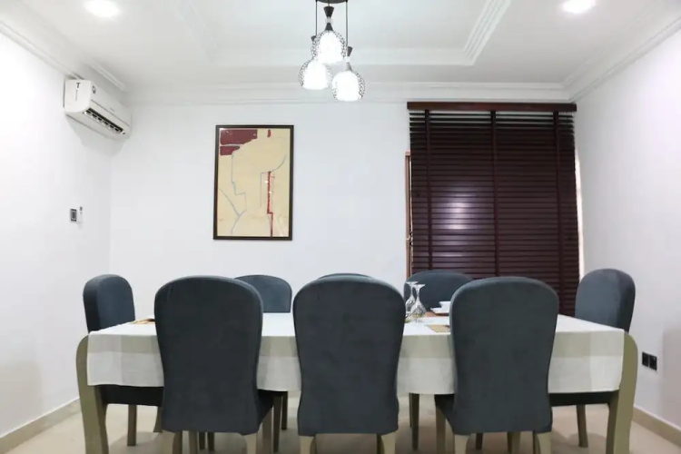Gidihotel KIRA
