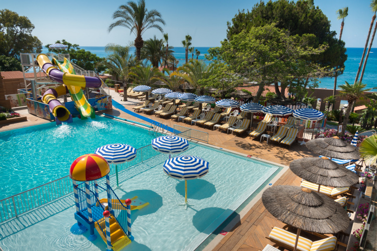Amathus Beach Hotel Limassol photo 17