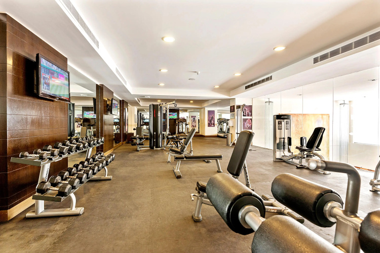 Secrets Vallarta Bay Resorts & Spa photo 23