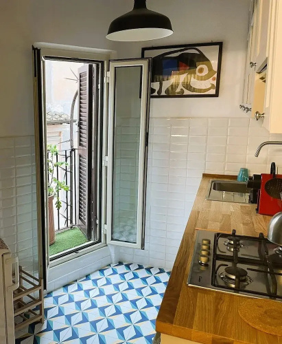 Casa Luce