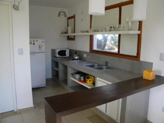 Standard Duplex room