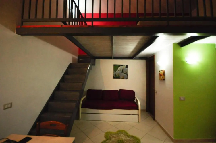 Casa Vacanze Dafne
