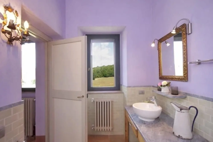 4 Bedrooms Villa