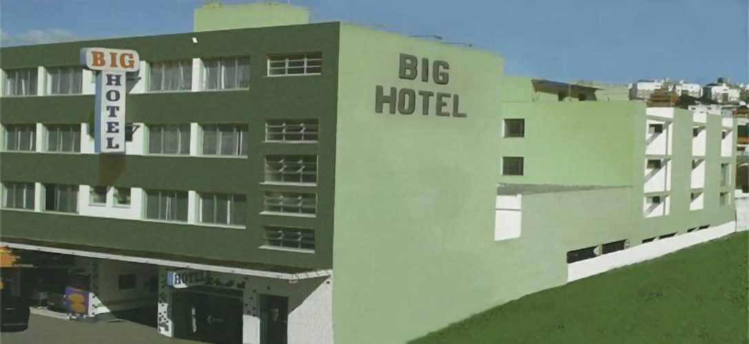 Image de l'hôtel