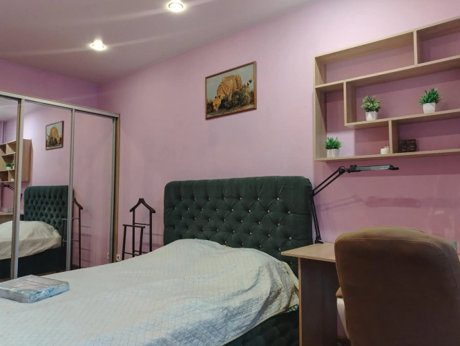 Фотография номера квартиры 2к кв в Новоселье