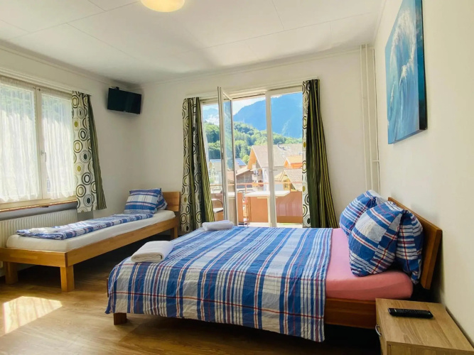Hotel Christina