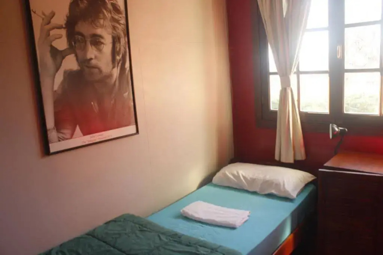 Green House Hostel