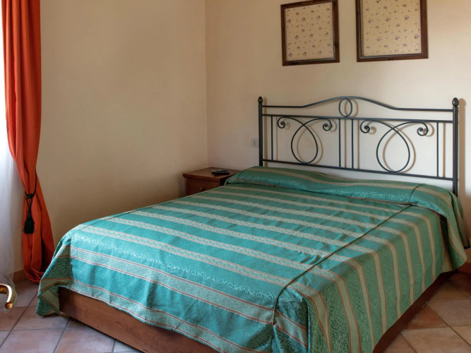 Residence Vigna Dei Casali